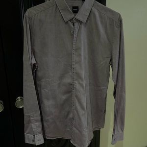Hugo boss mens shirt